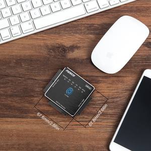 FIDECO 3,5 "Montaje 22 Pin Macho 3,0 Metal Ssd 2,5 3,5 Hdd Ide S <span class=keywords><strong>Ata</strong></span> Usb3.0 <span class=keywords><strong>Cable</strong></span> <span class=keywords><strong>Usb</strong></span> <span class=keywords><strong>a</strong></span> Sata Adaptador 22pin - Product Image 5