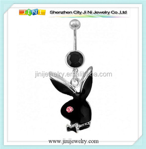 Playboy piercing - Product Image 2