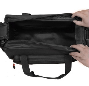Cámara de vídeo videocámara DV bolso de hombro para Panasonic HMC153MC 173MC HPX260MC 265MC PX285MC HVX203 AC130MC AC160MC AC260MC - Product Image 6