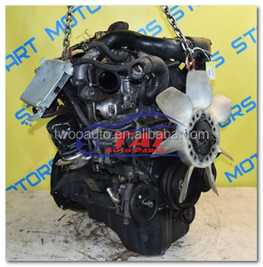 เครื่องยนต์ที่ใช้สำหรับโตโยต้า3CTE - Product Image 4