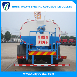 Meilleur prix dernier <span class=keywords><strong>navigateur</strong></span> d'eau/10000 litres/12000 litres/15000 litres arrosant <span class=keywords><strong>le</strong></span> camion-citerne d'eau - Product Image 5