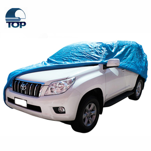 Superior al aire libre de interior a prueba de granizo coche refugio coche piezas de automóviles cubre - Product Image 2
