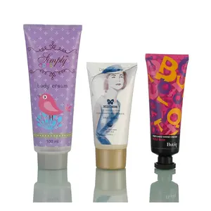 Tùy chỉnh in giấy logo tự dính nhiệt co phim nhãn chai nhãn không thấm nước - Product Image 1