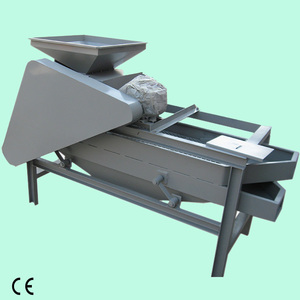 Almendra de palma máquina de bombardeo eléctrica tuerca cracker - Product Image 1