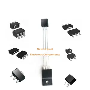 Groothandel Elektronische Componenten Ic Chip TSSOP14 Bieden One-Stop Aankoop Van Ic, Weerstanden, Condensatoren, Transistors Etc