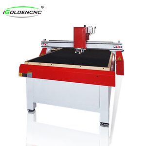 China liefert direkt Mini CNC Glass chneid werkzeuge Preis, Glass chneide maschine Jinan - Product Image 3