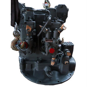 Части экскаватора <span class=keywords><strong>EX120</strong></span> <span class=keywords><strong>EX120</strong></span>-5 Гидравлический Главный насос для <span class=keywords><strong>Hitachi</strong></span> - Product Image 1