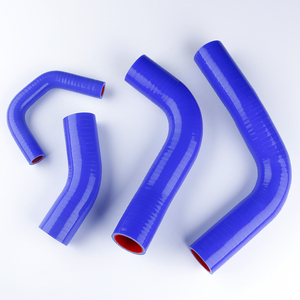 <span class=keywords><strong>Kit</strong></span> de manguera de radiador de silicona para <span class=keywords><strong>Toyota</strong></span> <span class=keywords><strong>Landcruiser</strong></span> 80 SERIES 3F - Product Image 1