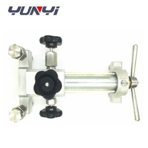 Yunyi Druckkalibrator mit Integrierter Druckquelle - Tragbares Digitales Druckmessgerät Kalibrierwerkzeug - Product Image 6