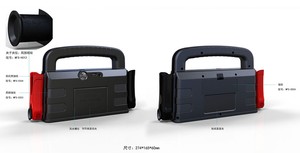 Carku Epower 63f 14000mah lifeO4 аккумулятор портативный автомобильный стартер со светодиодной подсветкой - Product Image 4