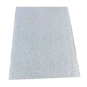 SHIHUI Chinese Jiangxi G633 Sesame Grey Granite 34x34 Floor Tiles Design For Bathroom