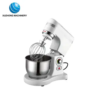 Rumah Mesin Pengaduk Adonan/Stainless Steel Pengaduk Adonan Roti/Pasta Dough Mixer