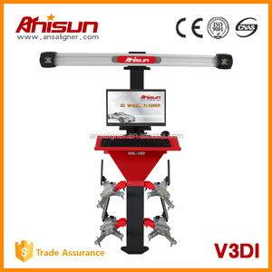 Alineación <span class=keywords><strong>de</strong></span> las ruedas del coche herramientas <span class=keywords><strong>de</strong></span> diagnóstico utilizado para <span class=keywords><strong>taller</strong></span> mecánico - Product Image 1