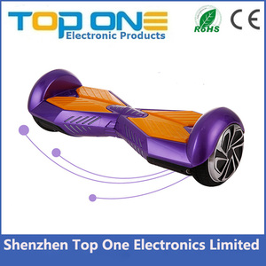 Mini inteligente <span class=keywords><strong>6.5</strong></span> pulgadas auto <span class=keywords><strong>balance</strong></span> de scooter eléctrico libración 2 ruedas junta con altavoz <span class=keywords><strong>bluetooth</strong></span> - Product Image 2