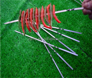 Piatto barbeque bastone bbq spiedini di <span class=keywords><strong>kebab</strong></span> - Product Image 4