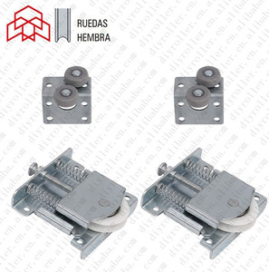 Fabriek Hot Verkoop Raam En Deur Hardware Goud Leverancier - Product Image 1