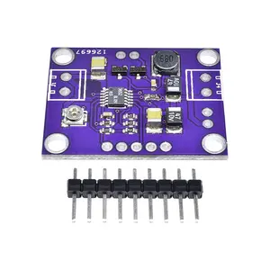 Panneau de chargeur de batterie solaire, dispositif 18 v LT3652, 2A, batterie d'alimentation, équilibreur de charge, Module de carte d'extension de haute précision