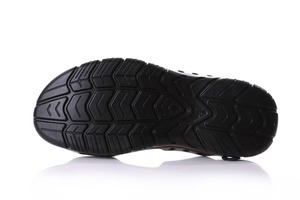 Cina Sol Sepatu Produsen Grosir Pu Sol Karet untuk Sandal dan Sandal