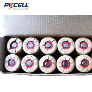 Pin Sạc NI-CD Sc1500mah Tuổi Thọ Dài 1.2V, Pin Dung Lượng Cao - Product Image 4