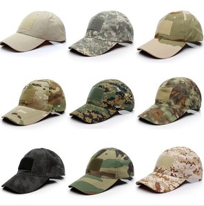 DFHC08 <span class=keywords><strong>sport</strong></span> all'aria aperta bastone magico mimetico cappellino da baseball esterno tattico cappello parasole cappellino da baseball per il commercio estero - Product Image 1