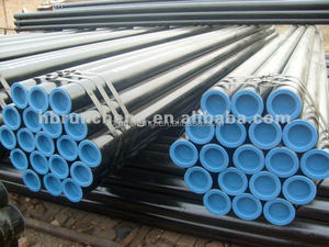 GB8163-2008 /ASTM A53 <span class=keywords><strong>Gr</strong></span>.B tuyau en acier Sans Soudure (<span class=keywords><strong>60mm</strong></span>-960mm) - Product Image 4