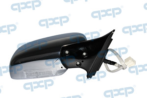 Rétroviseur latéral pour LAND CRUISER PRADO FJ100 Rétroviseur extérieur - Product Image 4