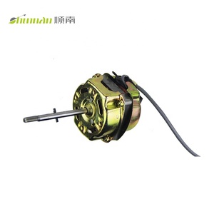 Moteur de ventilateur suspendu 16 "/moteur de ventilateur Jali/moteur de ventilateur de vache/FM7116 - Product Image 3