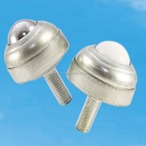 Rollens ystem mit Feder Kunststoff-Stahlkugel-Transport-<span class=keywords><strong>Ball</strong></span>-Transfer-Einheit KST-12,KSE-2/kleine Nylon-<span class=keywords><strong>Ball</strong></span>-<span class=keywords><strong>Caster</strong></span>-BL-19B,NL-19A - Product Image 5