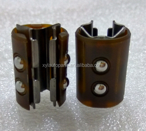 Roulements à billes de fourche à changement de vitesse DSG 0AM OAM à glissière 7 vitesses <span class=keywords><strong>DQ200</strong></span> - Product Image 2