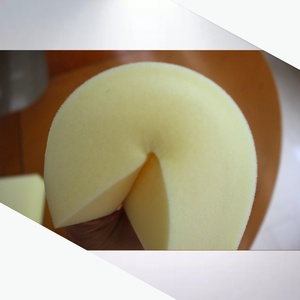 Sử Dụng Rộng Rãi Trong Đồ Nội Thất Phòng Ngủ Nệm Linh Hoạt Nệm Topper Tấm Xốp Cuộn Bọc Nệm Xốp Trong Hộp - Product Image 3