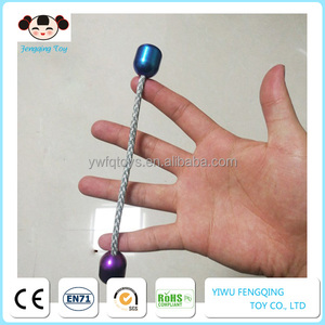 2017 Vente Chaude Fidget Spinner Baoluo perles Doigt Spinner EDC Main Spinner doigts Doigt Extrême Mouvement <span class=keywords><strong>BEGLERI</strong></span> - Product Image 2