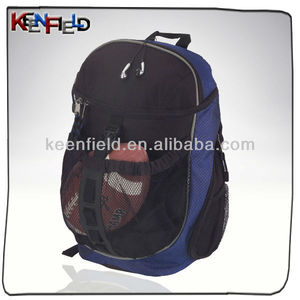 2014 Football et de <span class=keywords><strong>basket</strong></span> - ball sac à dos ( CS-304427 ) - Product Image 1
