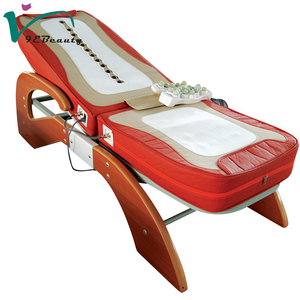 <span class=keywords><strong>Syogra</strong></span> Alike Therapy Thermo-Jade-Massageliege - Product Image 3