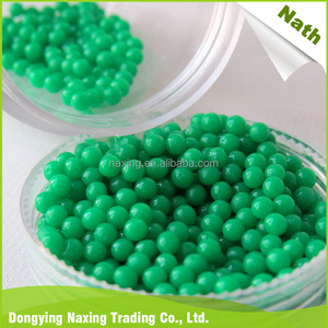 China fabricante de Alta Calidad Precio Inferior venta jelly crystal suelo del fango de agua perlas flor - Product Image 2