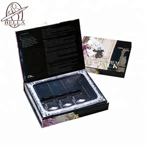 ชุดดัดขนตาแบบดัดขนตาชุดยกขนตาแบบเข้มข้น - Product Image 1