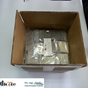 Protecteur de raccordement de fibre optique / manchons de protection de câble de fibre / SMOUV / FSP1 / CFSP - Product Image 6