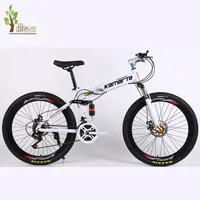 الجملة الدهون الإطارات الدراجة 20 "26" الصين مصنع رخيصة 21 التروس MTB الآن نموذج الجبلية الدراجة دراجة هوائية للرياضة