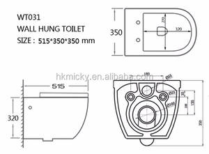 Gốm Laufen Một Mảnh Nhà Vệ Sinh Đồ Dùng Vệ Sinh - Product Image 5