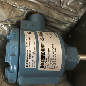 Преобразователи температуры торговой марки EMERSON 644 + 0065 цена - Product Image 6