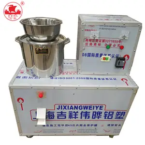 Laundry Detergent Powder Factory Washing Powder Making Machine