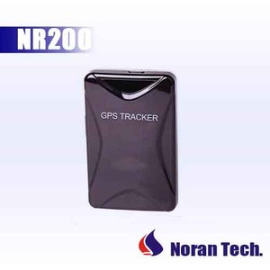 Batería de larga duración gps tracker equipos de espionaje noran tecnología nr200 - Product Image 1