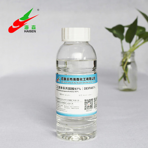 Molienda de cemento ayuda Material DEIPA85 % para molienda de cemento mezcla - Product Image 1