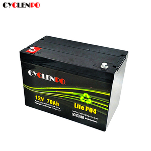 Baterai Ups Mobil Li-ion 12V 70AH Siklus Dalam - Product Image 6