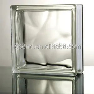 vendita calda mattone di vetro decorativo prezzo - Product Image 1