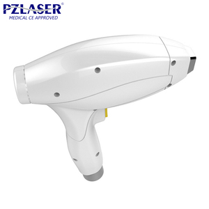 PZ-máquina de depilación láser portátil, diodo, 808, 755, 808, 1064, 20HZ - Product Image 3