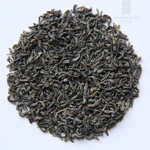 Tè <span class=keywords><strong>Verde</strong></span> Cinese Chunmee - Tè per la Salute <span class=keywords><strong>e</strong></span> la Perdita di Peso, Tè Sfuso di Alta Qualità in Confezione Sfusa/Sacchetto - Product Image 2