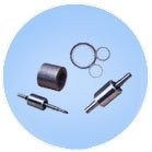 Azionamento <span class=keywords><strong>elettrico</strong></span> del motore del pezzo di ricambio del motore dell'otturatore di rotolamento per il motore della porta del rullo - Product Image 2