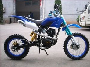 عالية الجودة الاطفال البنزين 4 السكتة الدماغية محركات الدراجة الترابية - Product Image 5