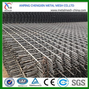 China de mampostería de hormigón ladrillo pared de acero reforzado rebar estero - Product Image 2