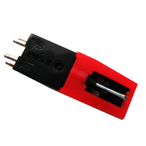 <span class=keywords><strong>Aguja</strong></span> stylus para tocadiscos, Mini cartuchos para reproductor <span class=keywords><strong>de</strong></span> <span class=keywords><strong>vinilo</strong></span> LP, novedad - Product Image 2